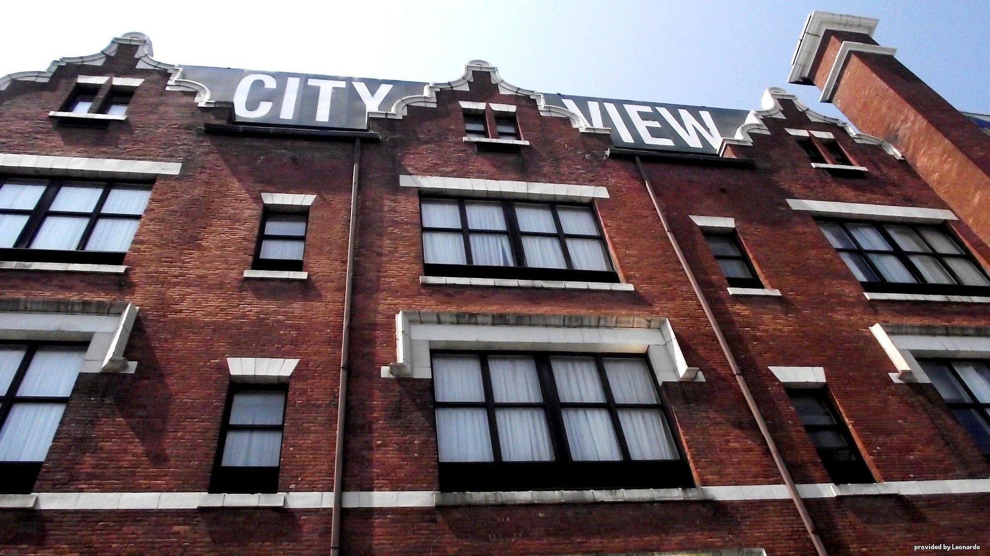 City View Inn New York Exterior photo
