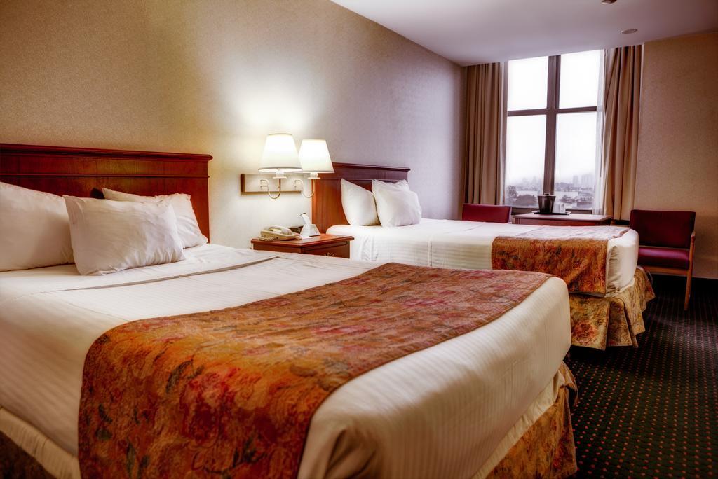 City View Inn New York Exterior photo