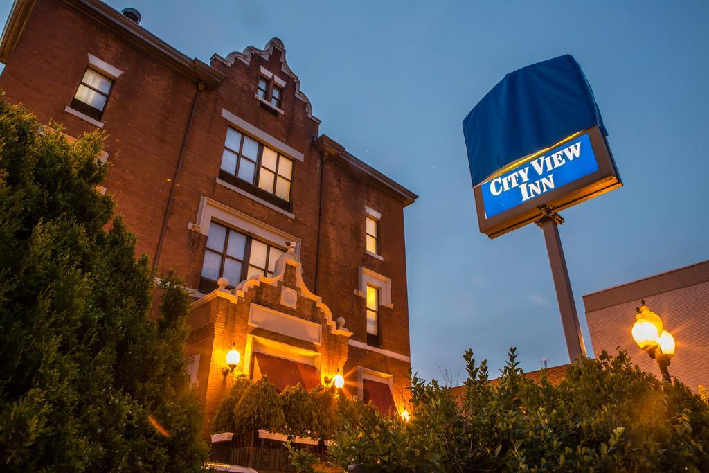 City View Inn New York Exterior photo