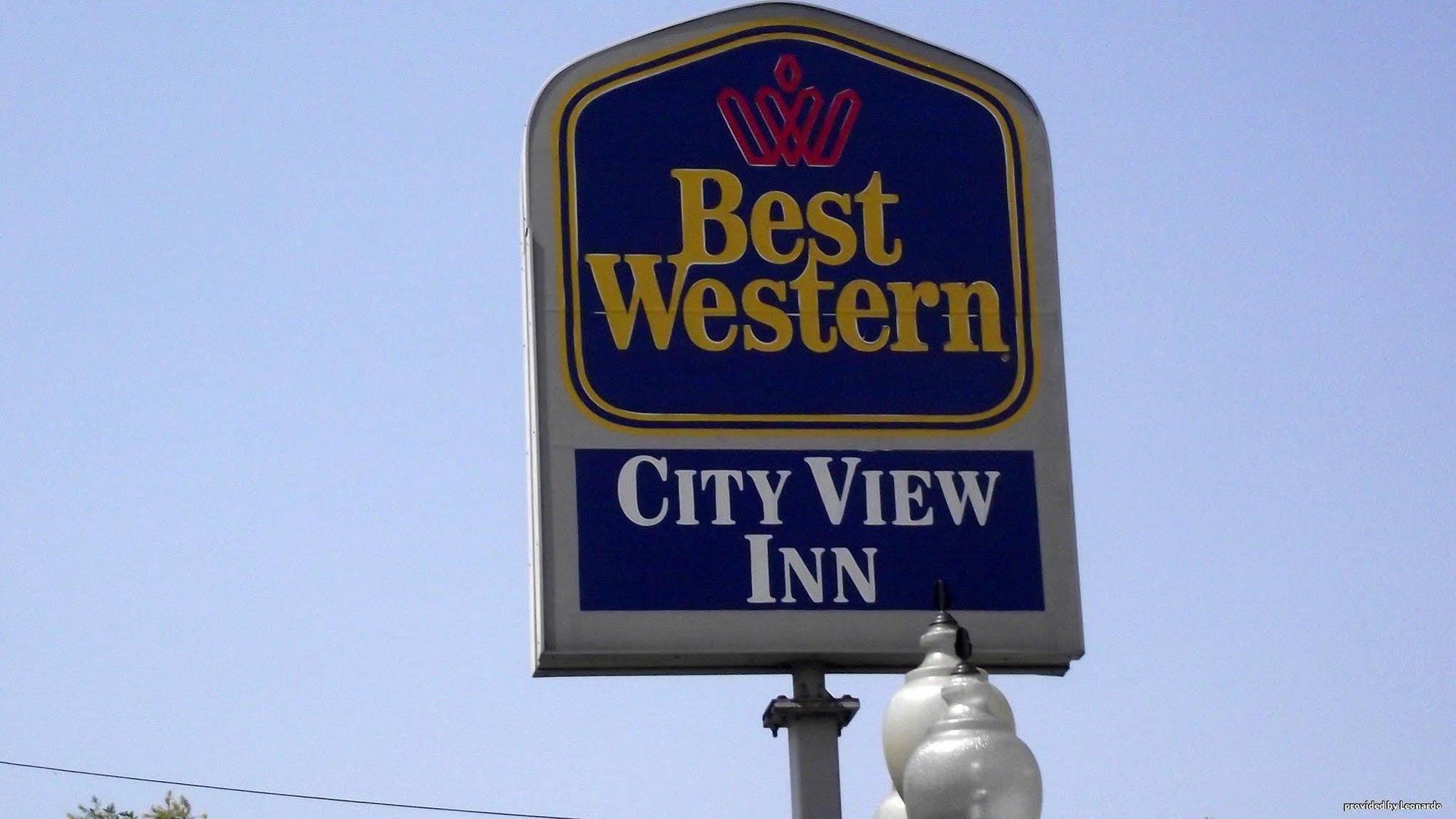 City View Inn New York Exterior photo