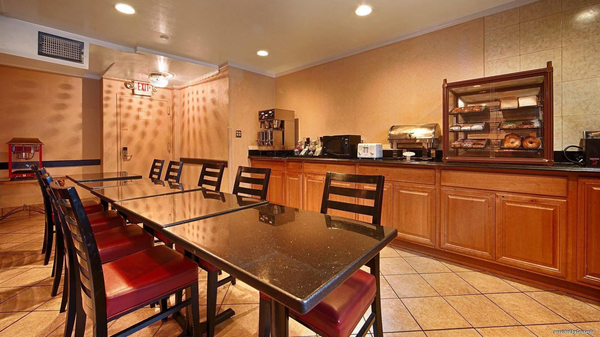 City View Inn New York Restaurant photo