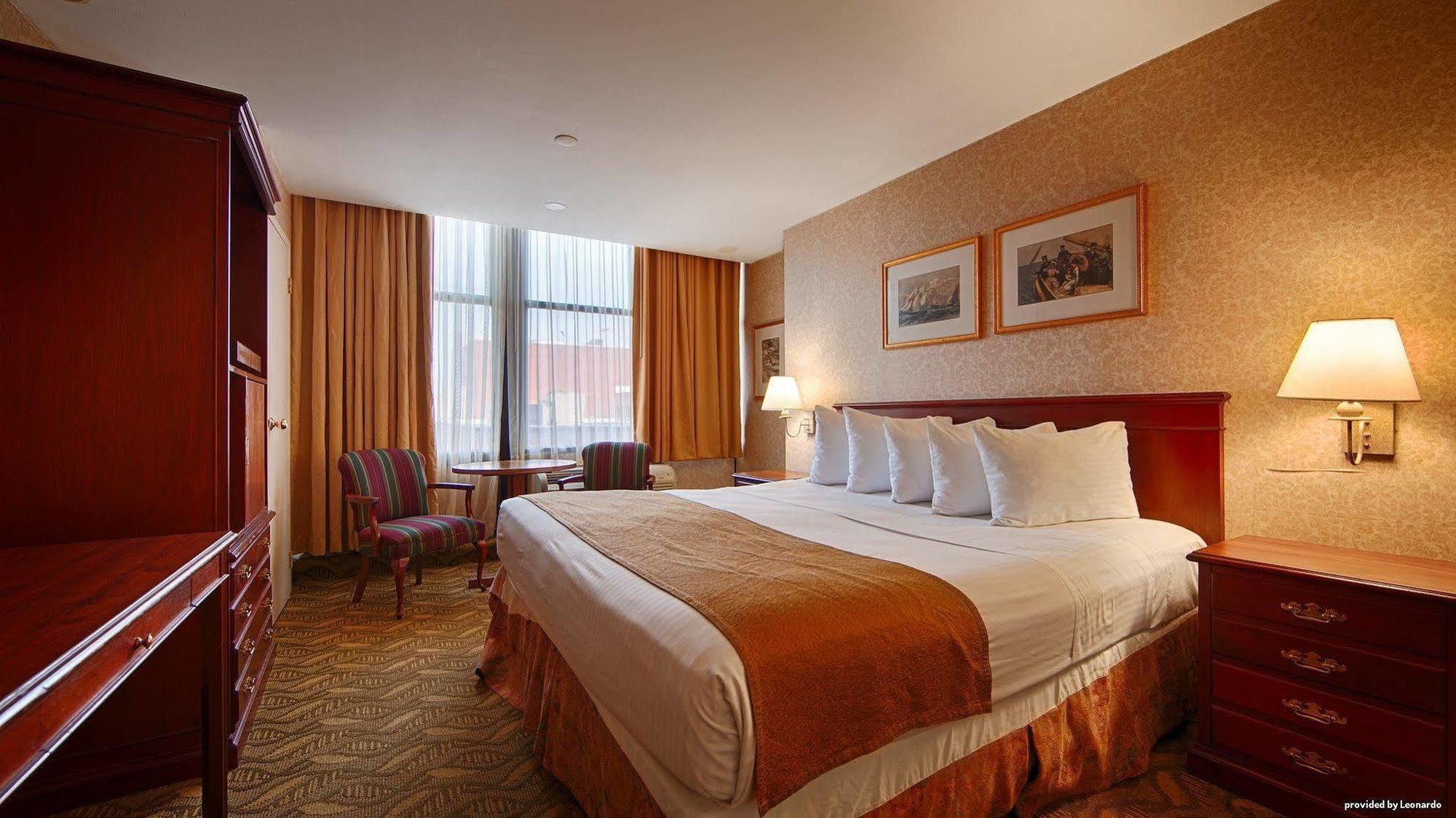 City View Inn New York Exterior photo